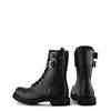 Altercore - Satvari Vegan Bottines - Noir Product image